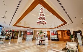 Peony Hotel