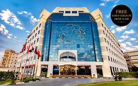 Peony Hotel